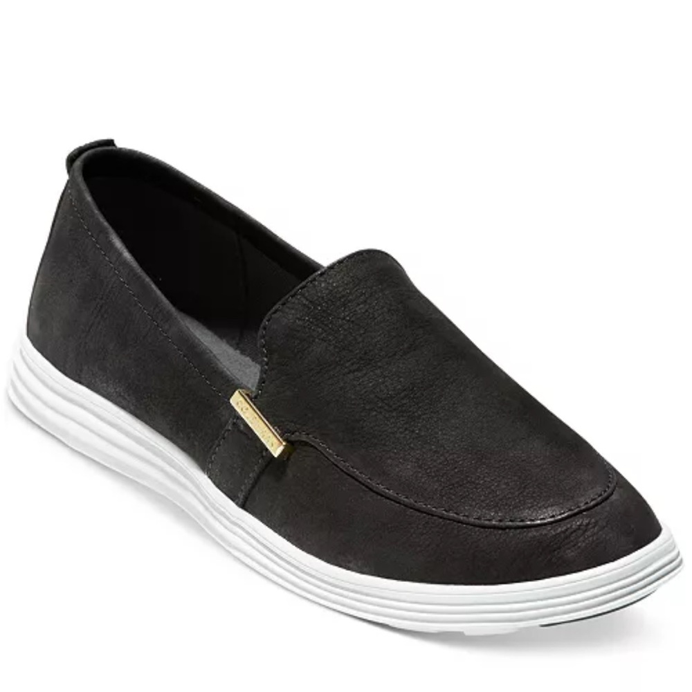 Coel Haan Ella Venetian Loafers